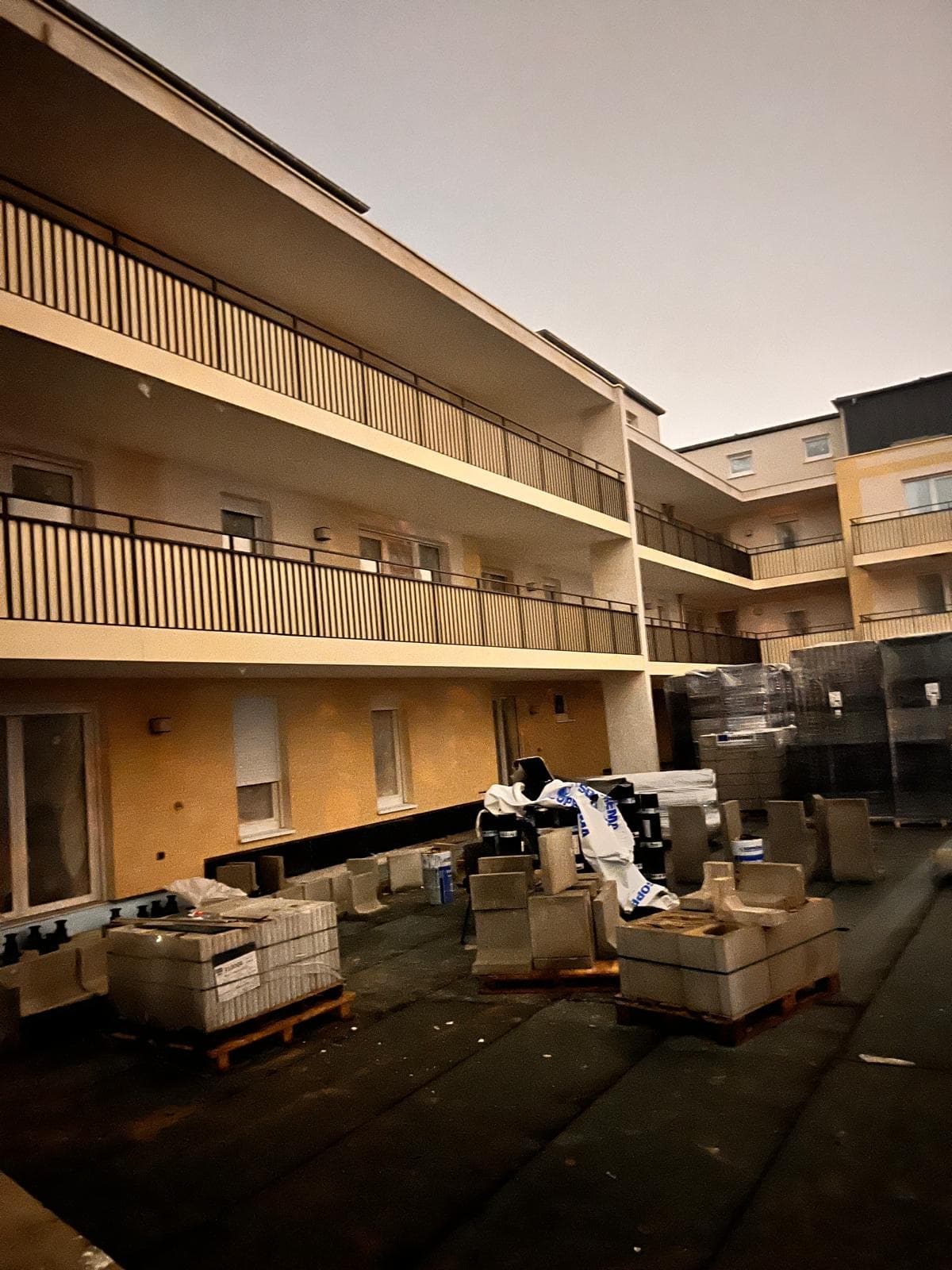 Site sécurisé